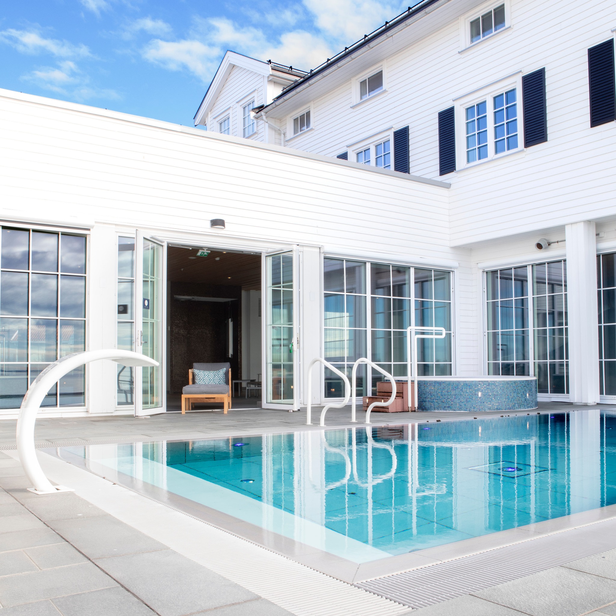 Støtvig Spa